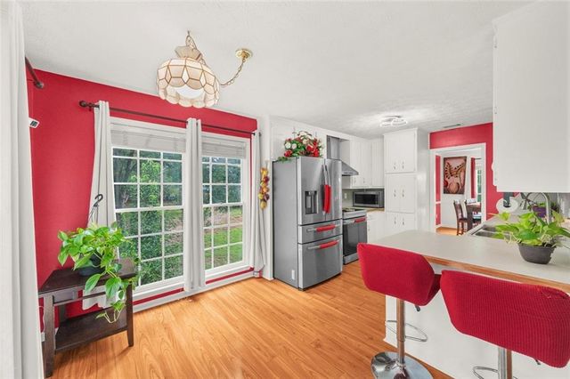 1605 Watson Ridge Trail, Lawrenceville, GA 30045