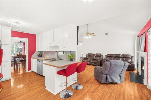 1605 Watson Ridge Trail, Lawrenceville, GA 30045