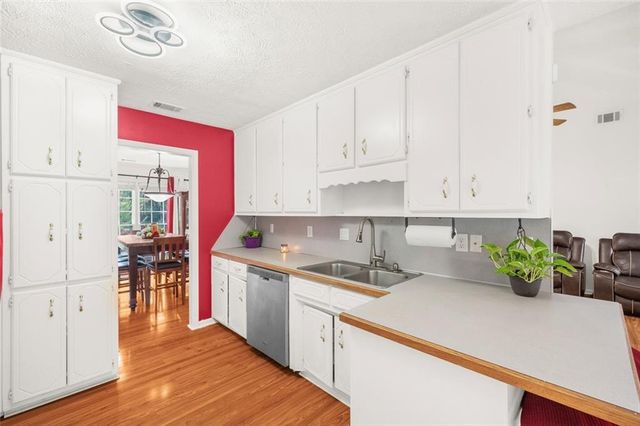 1605 Watson Ridge Trail, Lawrenceville, GA 30045