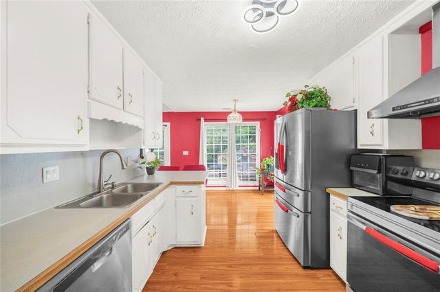 1605 Watson Ridge Trail, Lawrenceville, GA 30045