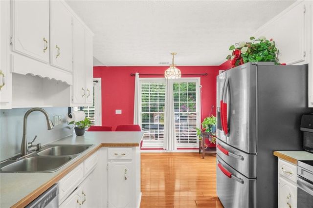 1605 Watson Ridge Trail, Lawrenceville, GA 30045
