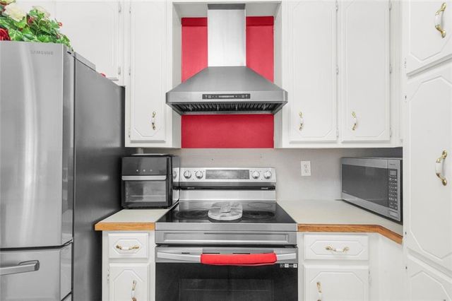 1605 Watson Ridge Trail, Lawrenceville, GA 30045