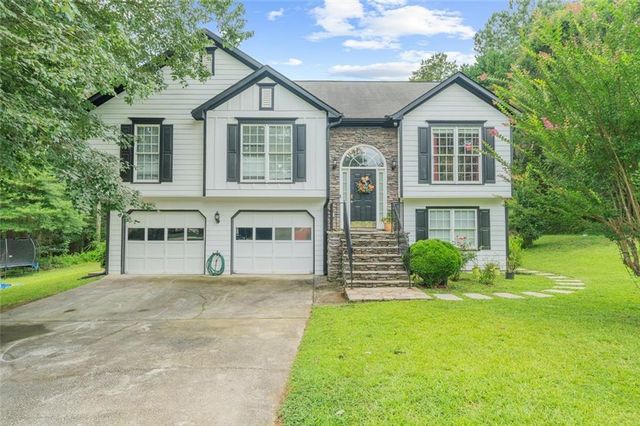 1605 Watson Ridge Trail, Lawrenceville, GA 30045