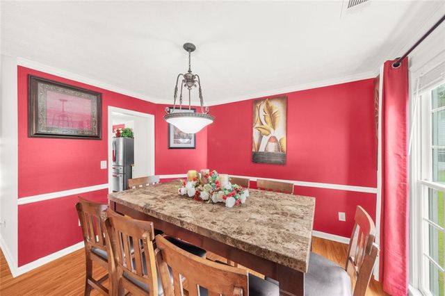 1605 Watson Ridge Trail, Lawrenceville, GA 30045