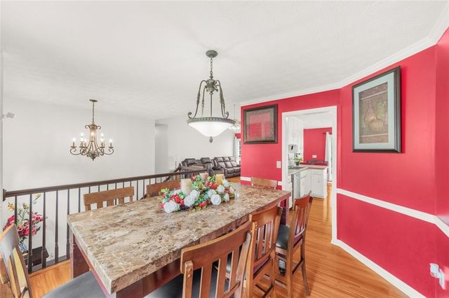 1605 Watson Ridge Trail, Lawrenceville, GA 30045