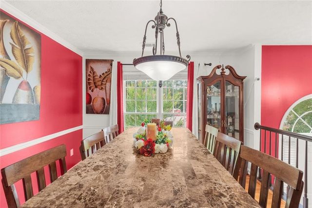 1605 Watson Ridge Trail, Lawrenceville, GA 30045