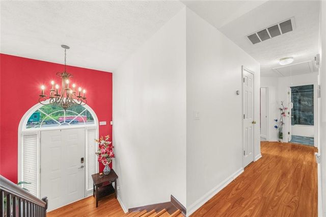 1605 Watson Ridge Trail, Lawrenceville, GA 30045