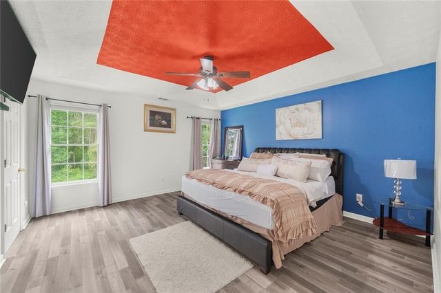 1605 Watson Ridge Trail, Lawrenceville, GA 30045