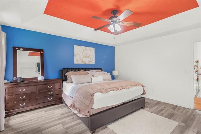1605 Watson Ridge Trail, Lawrenceville, GA 30045