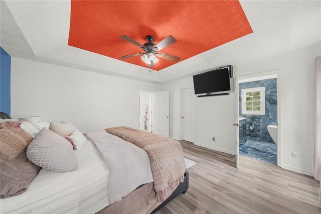 1605 Watson Ridge Trail, Lawrenceville, GA 30045