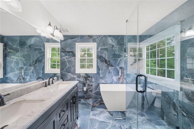 1605 Watson Ridge Trail, Lawrenceville, GA 30045