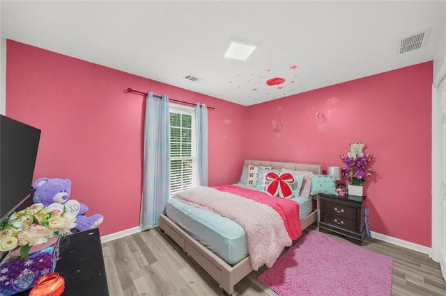 1605 Watson Ridge Trail, Lawrenceville, GA 30045