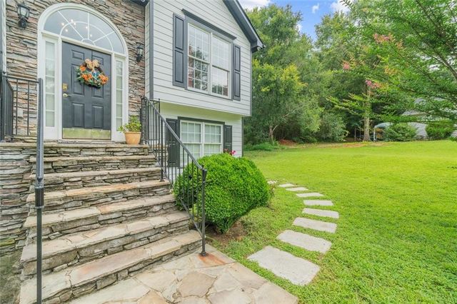 1605 Watson Ridge Trail, Lawrenceville, GA 30045