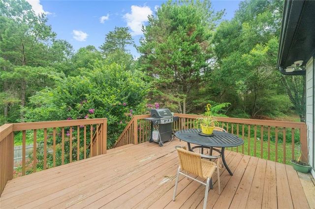 1605 Watson Ridge Trail, Lawrenceville, GA 30045