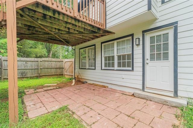 1605 Watson Ridge Trail, Lawrenceville, GA 30045
