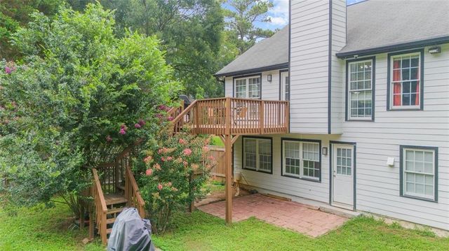1605 Watson Ridge Trail, Lawrenceville, GA 30045