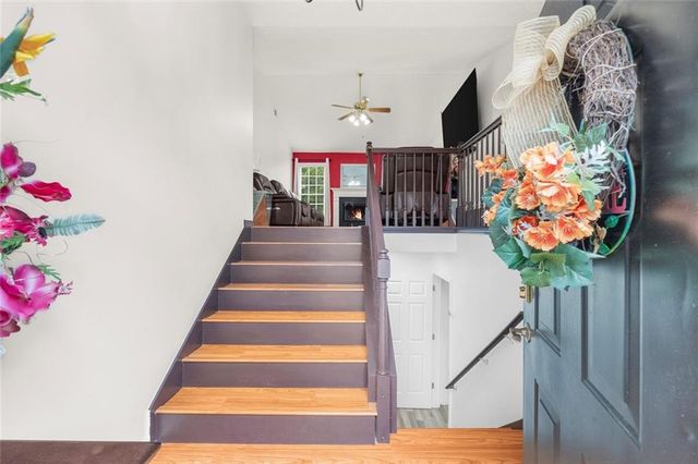 1605 Watson Ridge Trail, Lawrenceville, GA 30045