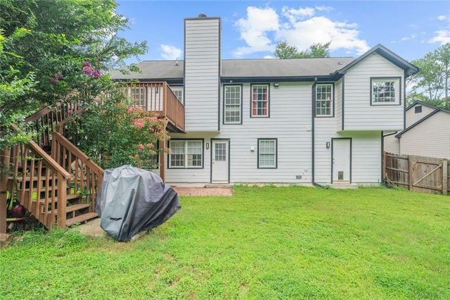 1605 Watson Ridge Trail, Lawrenceville, GA 30045