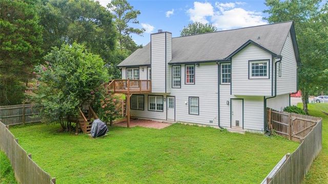 1605 Watson Ridge Trail, Lawrenceville, GA 30045