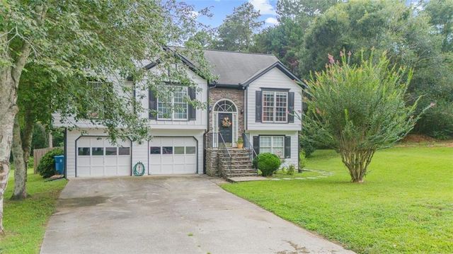 1605 Watson Ridge Trail, Lawrenceville, GA 30045