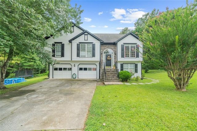 1605 Watson Ridge Trail, Lawrenceville, GA 30045