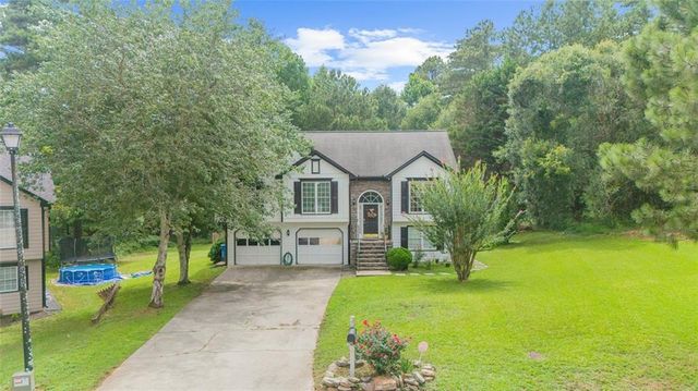 1605 Watson Ridge Trail, Lawrenceville, GA 30045