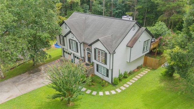 1605 Watson Ridge Trail, Lawrenceville, GA 30045