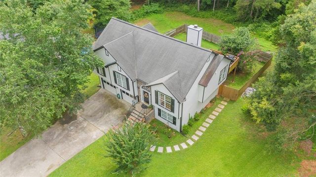 1605 Watson Ridge Trail, Lawrenceville, GA 30045