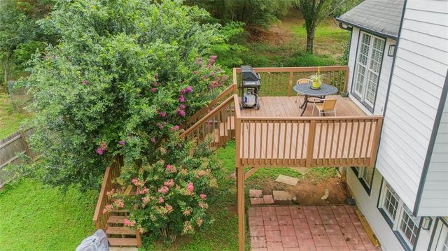 1605 Watson Ridge Trail, Lawrenceville, GA 30045