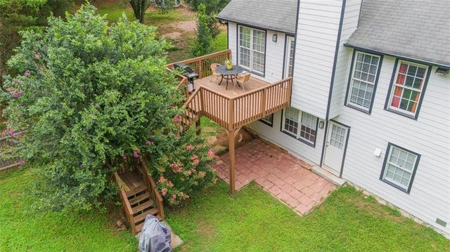 1605 Watson Ridge Trail, Lawrenceville, GA 30045