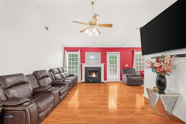 1605 Watson Ridge Trail, Lawrenceville, GA 30045