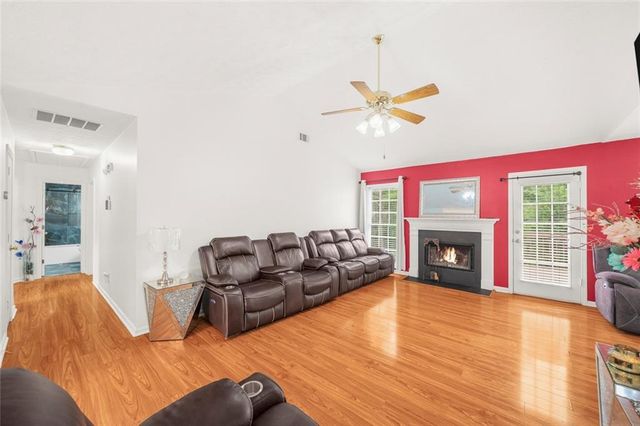 1605 Watson Ridge Trail, Lawrenceville, GA 30045