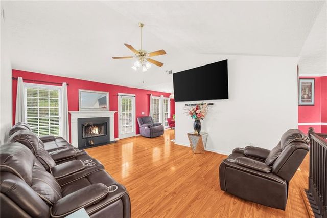 1605 Watson Ridge Trail, Lawrenceville, GA 30045