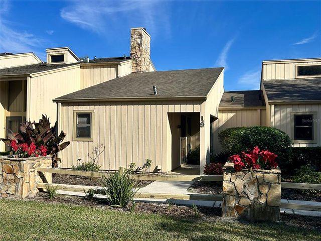 19 ASPEN DR. 19, Haines City, FL 33844