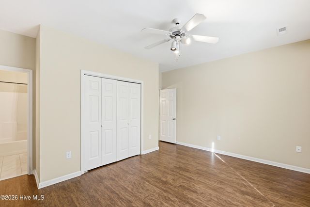 1600 Sturdivant Drive Apt 28, Wilmington, NC 28403