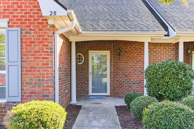 1600 Sturdivant Drive Apt 28, Wilmington, NC 28403