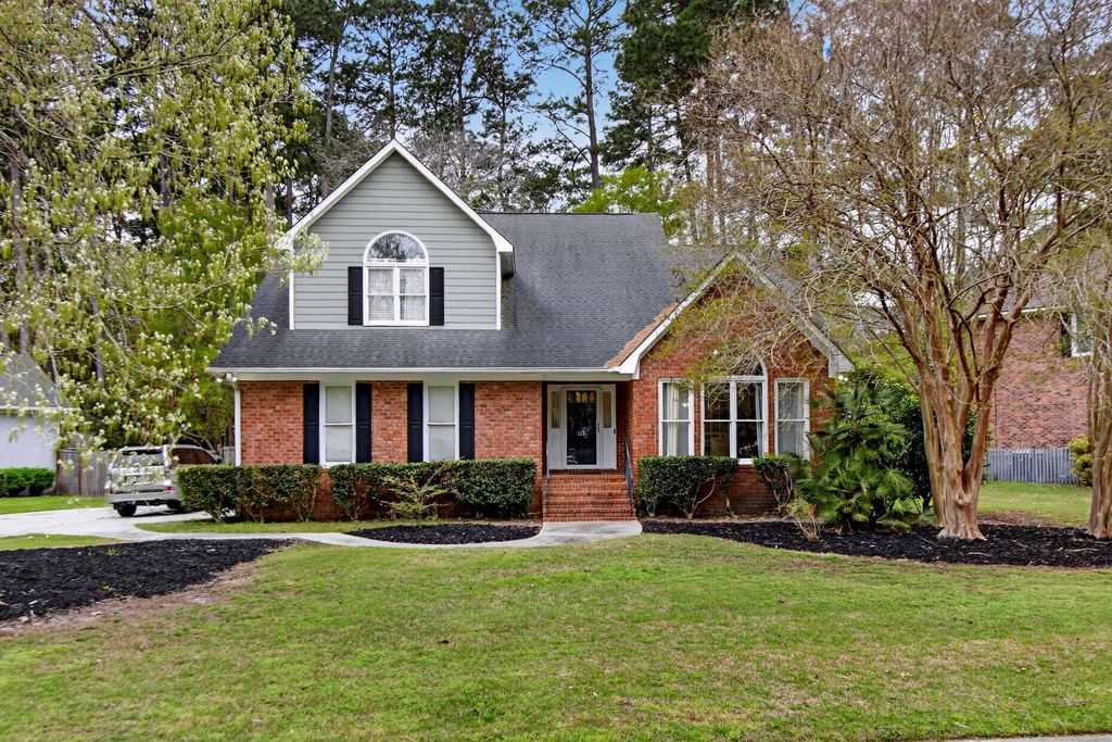 112 Delaney Circle, Summerville, SC 29485