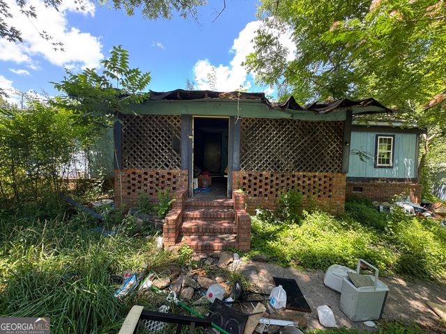 706 Pineview Road, Toccoa, GA 30577