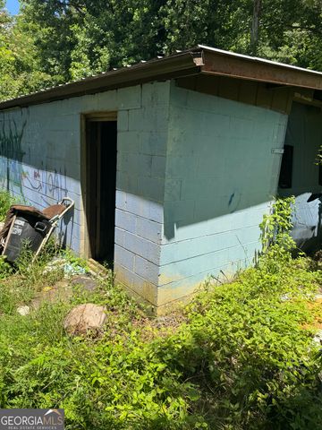 706 Pineview Road, Toccoa, GA 30577