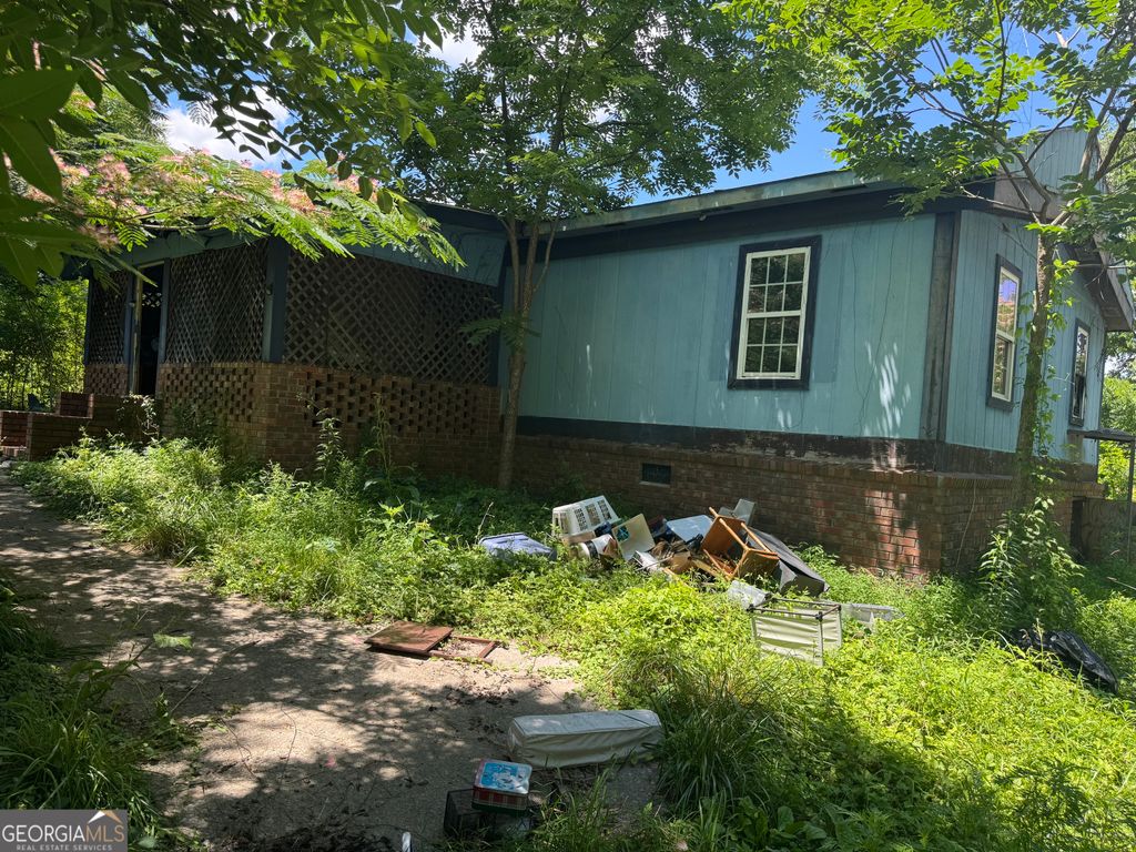 706 Pineview Road, Toccoa, GA 30577