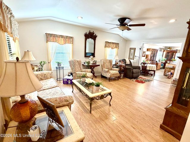 5319 Griffin Street, Moss Point, MS 39563