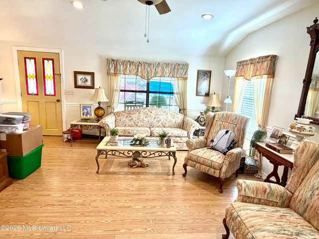 5319 Griffin Street, Moss Point, MS 39563