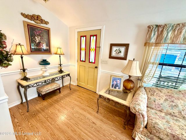 5319 Griffin Street, Moss Point, MS 39563