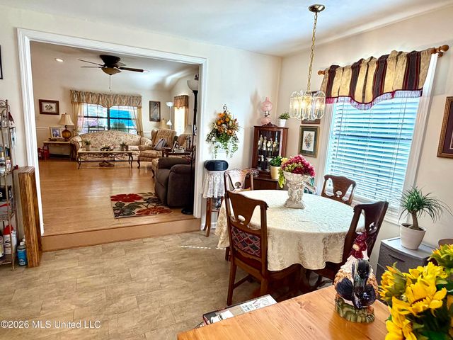 5319 Griffin Street, Moss Point, MS 39563