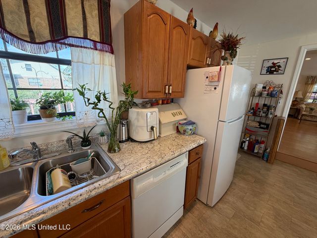 5319 Griffin Street, Moss Point, MS 39563