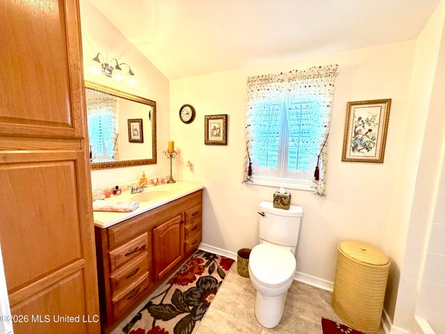 5319 Griffin Street, Moss Point, MS 39563