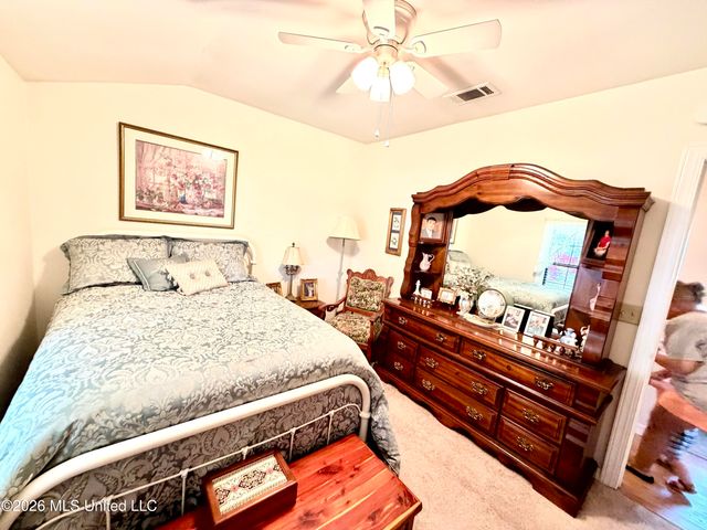 5319 Griffin Street, Moss Point, MS 39563