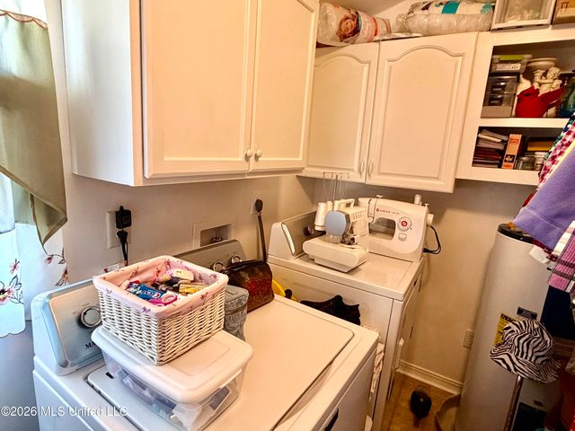 5319 Griffin Street, Moss Point, MS 39563