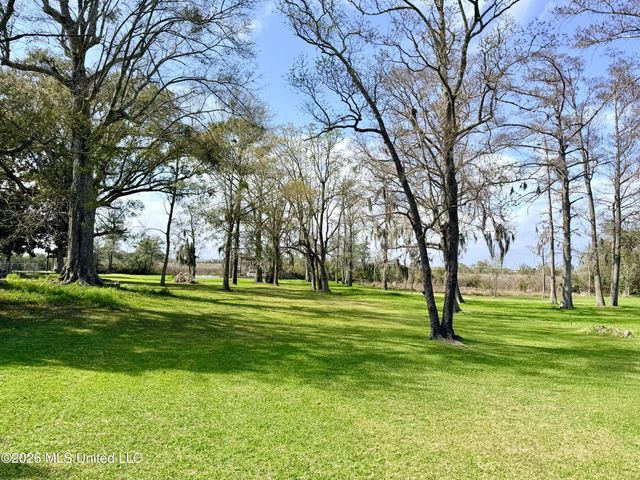 5319 Griffin Street, Moss Point, MS 39563