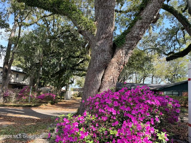 5319 Griffin Street, Moss Point, MS 39563